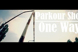 Parkour SHOP | One Way