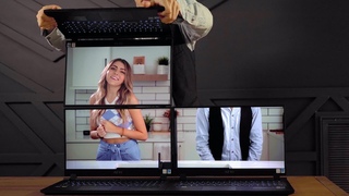 Perfect Together - Kurt Hugo Schneider & Jada Facer