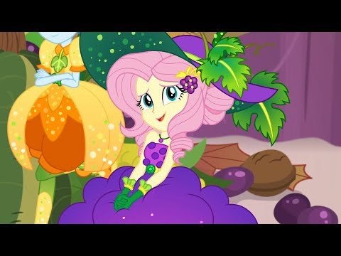 Equestria Girls: Каникулы Как Они Есть Русская Озвучка Mult Play