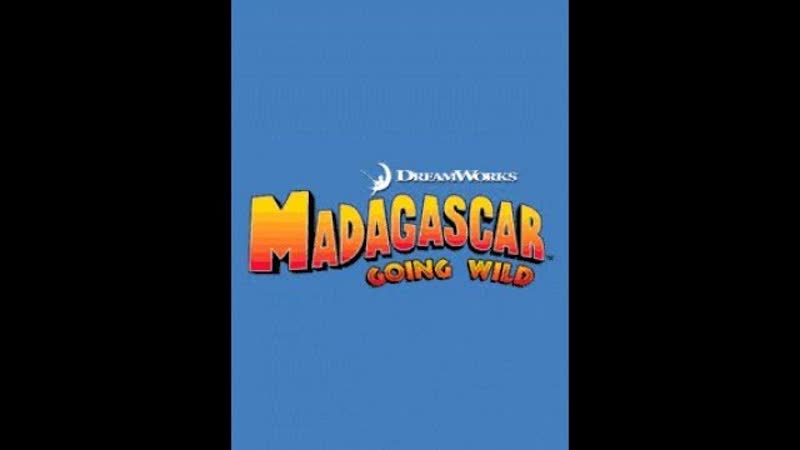 Madagascar: Going Wild Eurofun ( Java