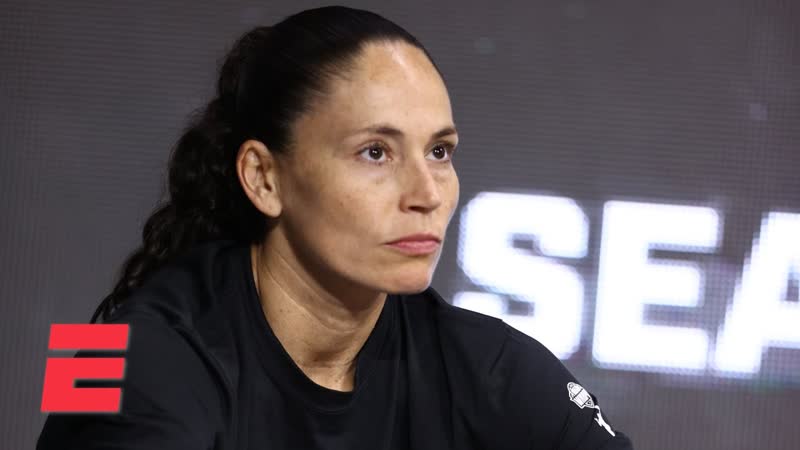 Behind the scenes of the WNBAs decision to resume play with Sue Bird, Keyshawn, JWill
