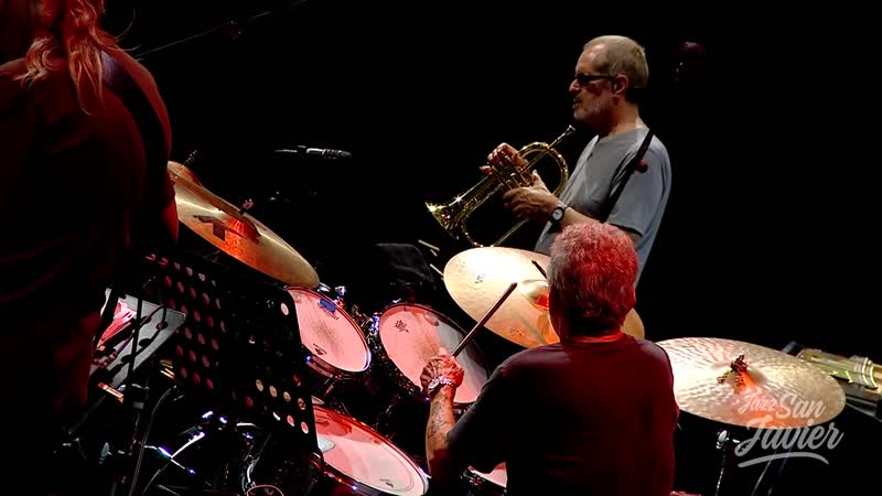 Steve Gadd band
