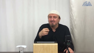В Коране объединены красноречие и простота | Абу Яхья Крымский