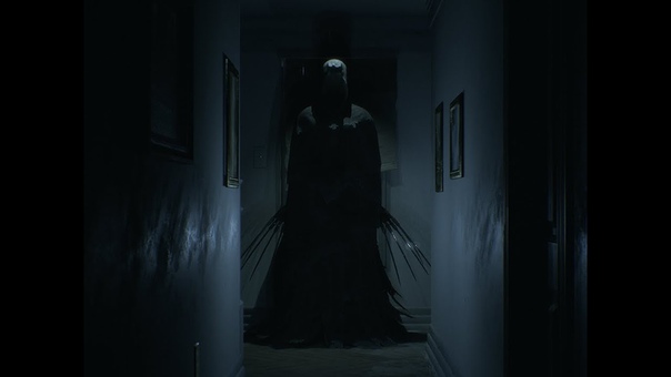 Visage Kickstarter Alpha Gameplay Extended