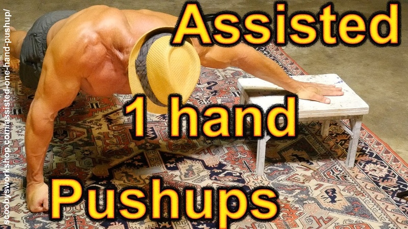 Assisted One Hand