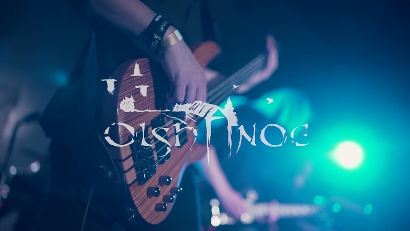 Olshanoe live in