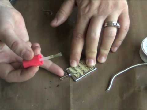 Simple Soldered