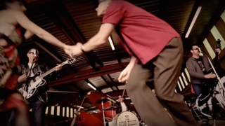 The Altar Billies - Aim'n High (SWING DANCING/ROCKABILLY/VINTAGE PLANES)