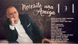 Moise González feat. Carlitos Padrón & Rumberos del Callejón - Necesito una amiga (Official Video)