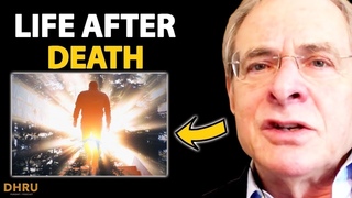 Near-Death Experiences: The BEST EVIDENCE Of Life After Death | Dr. Bruce Greyson