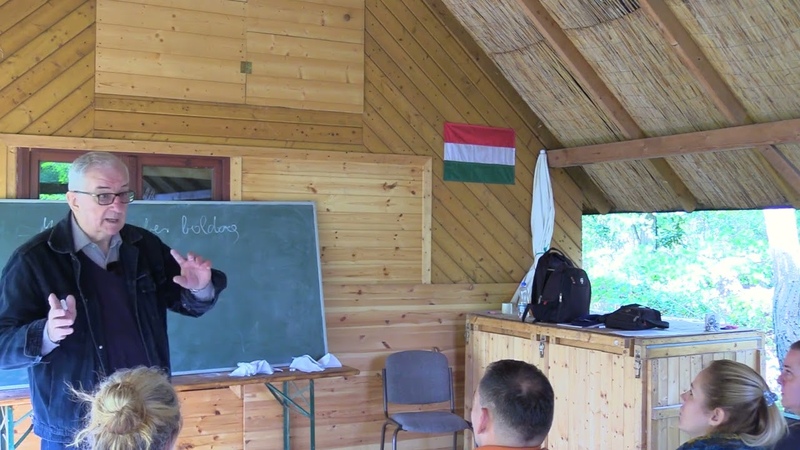 Ozsváth Sándor: A magyar beszéd és gondolkodás összefüggései, 2, 4, Magfalva,