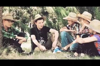 BXTL CAMP 2015 (3SHIFT) Gangsta Family фильм