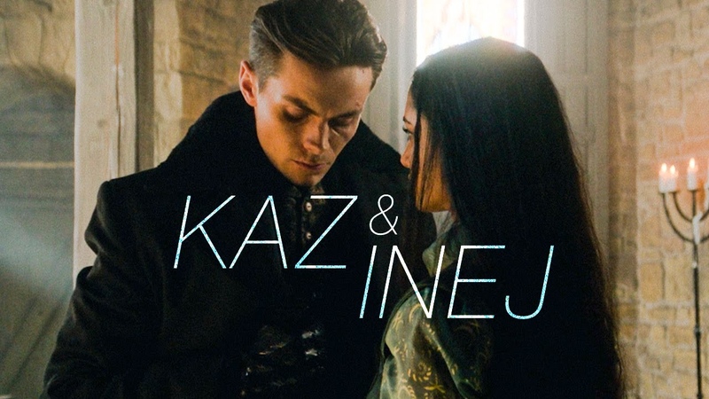 Kaz Inej, How will you have