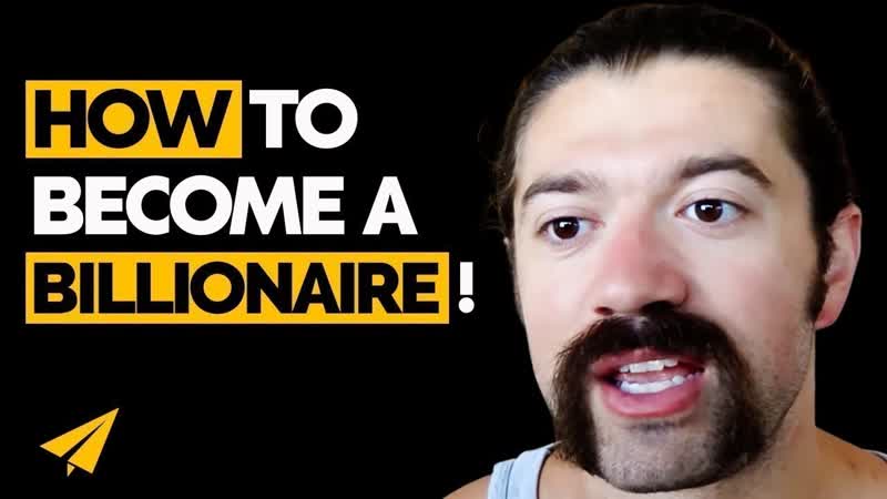 Alex Hormozis Guide to Overcoming Self Limiting