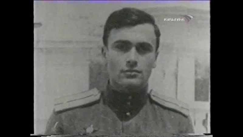 Валентин Никулин Кони в