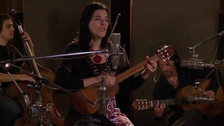 Georgina Hassan - Como respirar