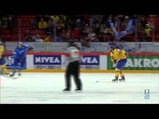 Game 42 - Italy vs Sweden