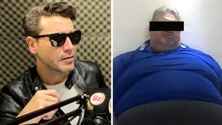 G0RD0 MU3RE Y ES CARGADO EN UNA GRA (Body positivity!) | Emmanuel Danann