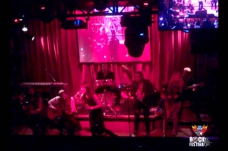 Therion - Asgård (Live in Bogotá Unplugged)