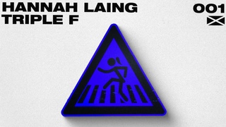 Hannah Laing  - ’FWTDJ (All Night Long)’ (Visualiser)