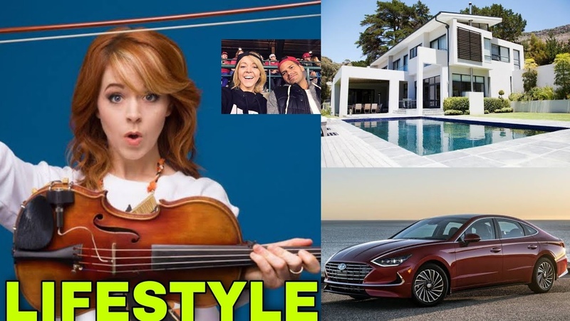 Lindsey Stirling Lifestyle, Networth, Boyfriend, Facts, Hobbies, Age And Biography 2022, Celebs