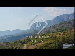 Комплекс Yalta Park Hills