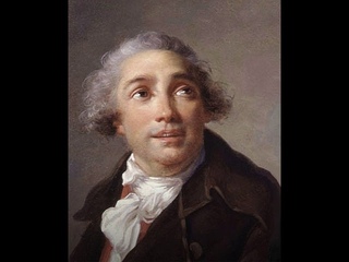 Paisiello: &quotLes adieux de la Grande Duchesse des Russies"