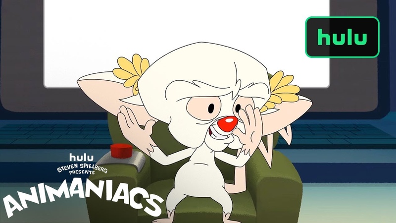 Animaniacs x Master Class, Ep. 4 Analyzing your Adversaries,