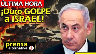 Tanques y tropas DESAPARECEN en el Líbano! Israel en SHOCK!