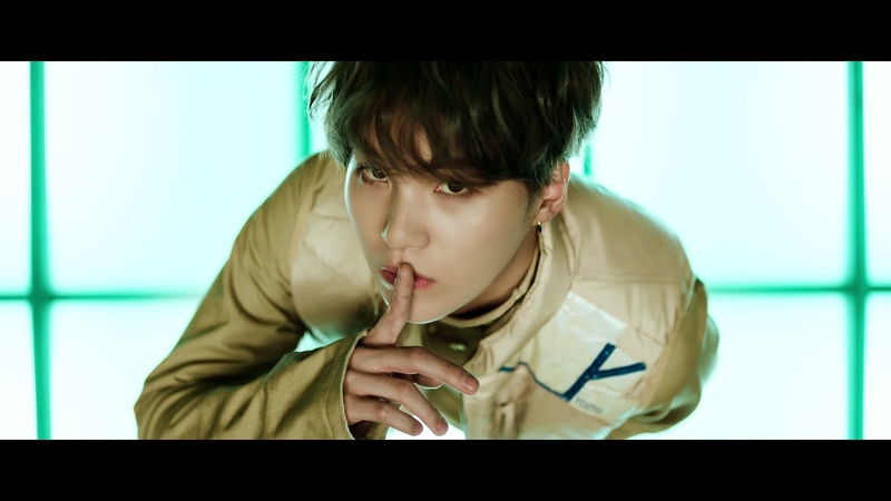 BTS (방탄소년단) MAP OF THE SOUL : 7 Interlude : Shadow Comeback