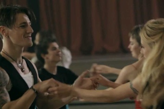 Jenny May “Levantas Mi Alma“ (Official music video - 2011)