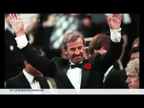 Jean Paul Belmondo : Le magnifique nous a