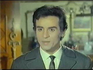 Белое платье. 1973