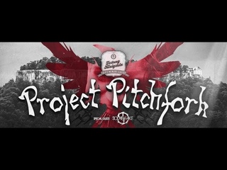Project Pitchfork - Fire & Ice - Live