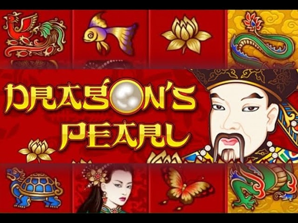 Играем Демо слот Dragons Pearl от провайдера