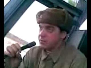 водитель автобуса