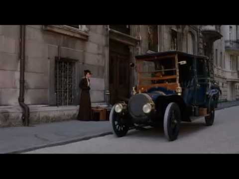 Опасный метод, A Dangerous Method (2011,