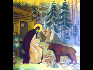Молитва Честному Кресту.