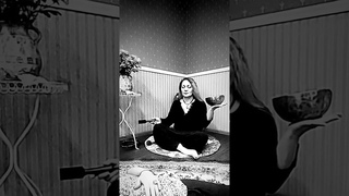 Поющие чаши. Сеанс звукотерапии. Ретрит. Апраксина Лада