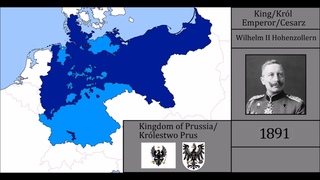 History of Prussia : Every Year