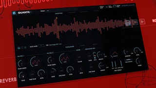 Audio Damage Quanta 2: Granular Goodness