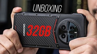 World’s First Phone with 32GB RAM ’Unboxing’ — New Phones 2024