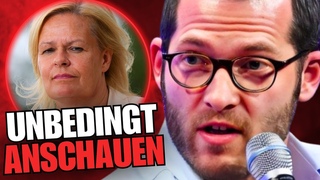 SCHOCKMELDUNG🚨..Schon 7 Mal Gelöscht!