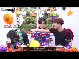 MARKSON MOMENT #212 - You make me laugh the most