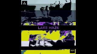 Lake Haze | Artaphine Series 021
