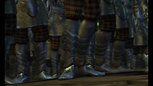 Alistairs Dream, Nightmare Dragon Age original modded