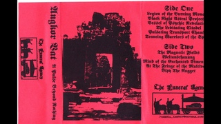 Angkor Vat- A Pulse Beyond Nothing (Demo 2006)