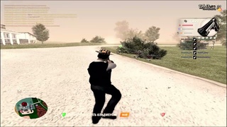 domination rrp 2 | #fragmovie radmir gta in desc