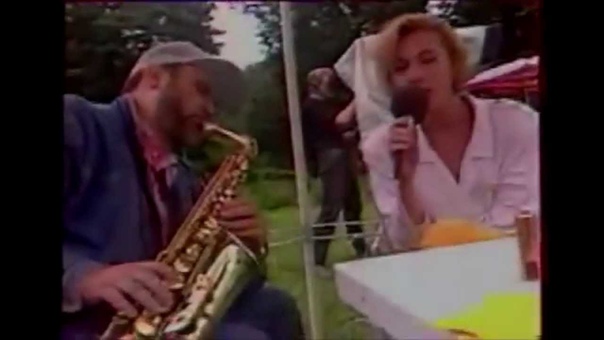 Midseason Blues, песня из к, ф Русская рулетка