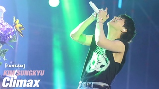 240512  뷰민라 Beautiful Mint Life ’Climax’ 성규 Focus 4K